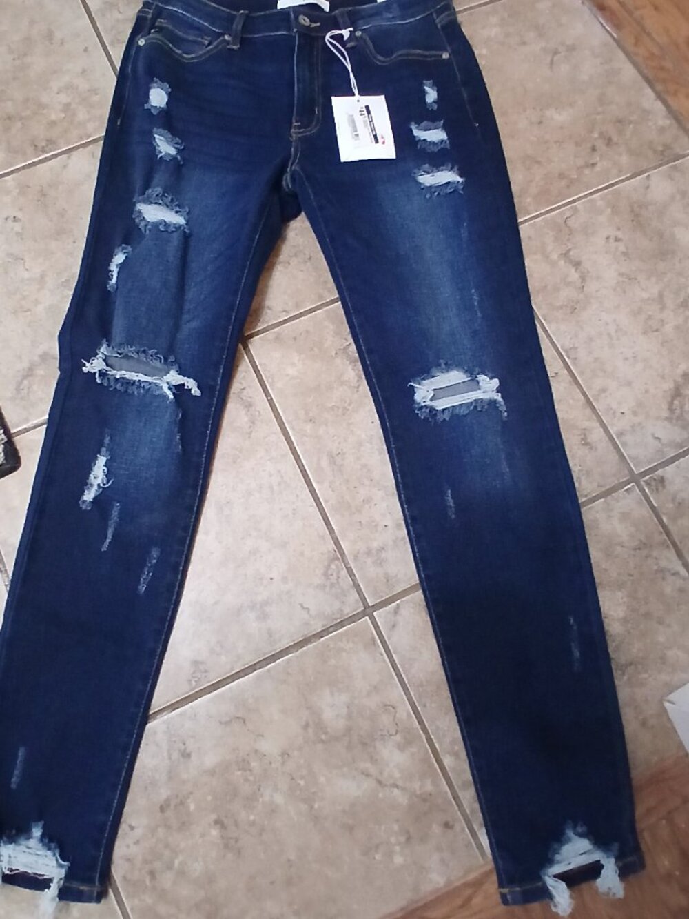 Kancan Los Angeles Jeans